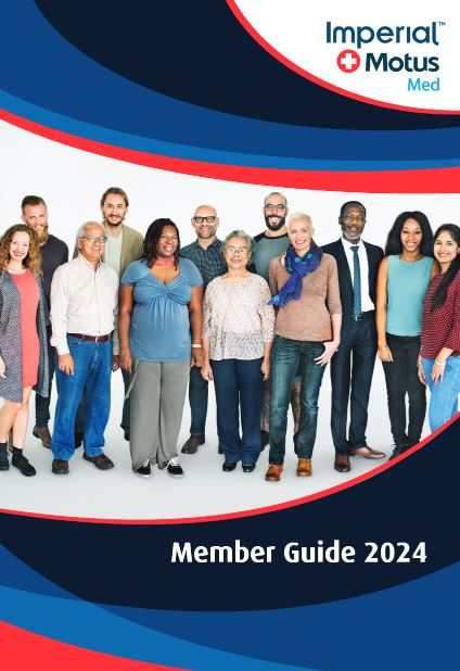 <b>Member Guides </b><br>MEMBER GUIDE 2024
