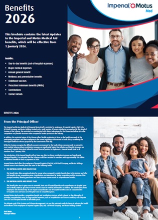 <b>MARKETING BROCHURE</b><br> MARKETING BROCHURE - 2026