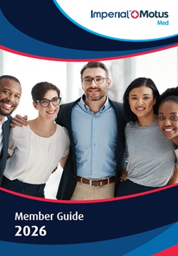 <b>Member guide </b><br>2026