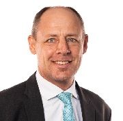 Chairman (Employer-appointed Trustee)